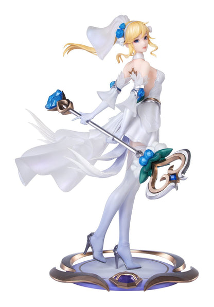 Lux (Crystal Rose Ver.) Gift+ Myethos - Anime Figuren günstig kaufen