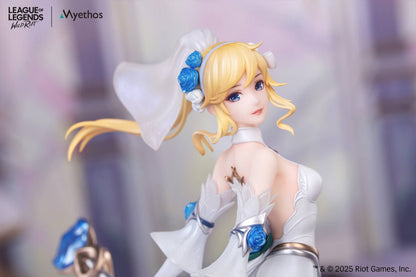Lux (Crystal Rose Ver.) Gift+ Myethos - Anime Figuren günstig kaufen