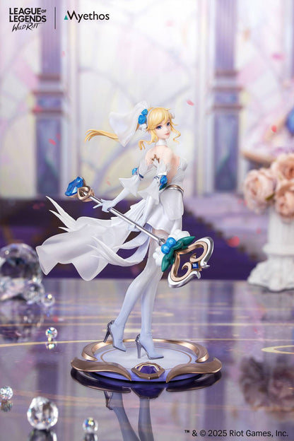 Lux (Crystal Rose Ver.) Gift+ Myethos - Anime Figuren günstig kaufen