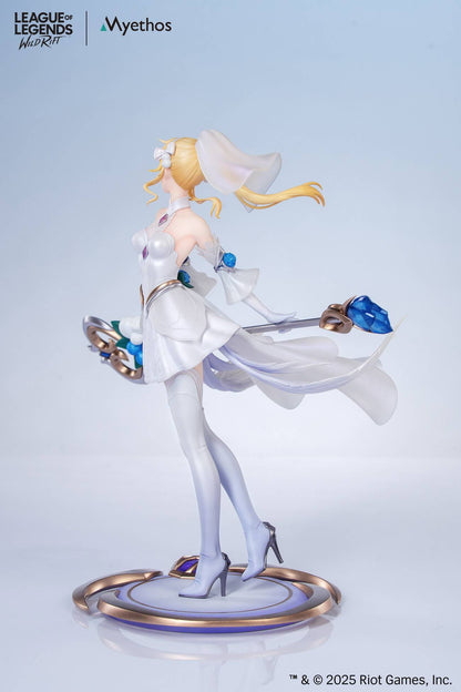 Lux (Crystal Rose Ver.) Gift+ Myethos - Anime Figuren günstig kaufen