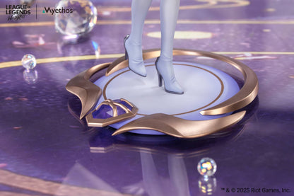 Lux (Crystal Rose Ver.) Gift+ Myethos - Anime Figuren günstig kaufen