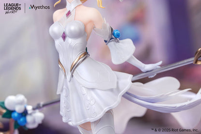 Lux (Crystal Rose Ver.) Gift+ Myethos - Anime Figuren günstig kaufen