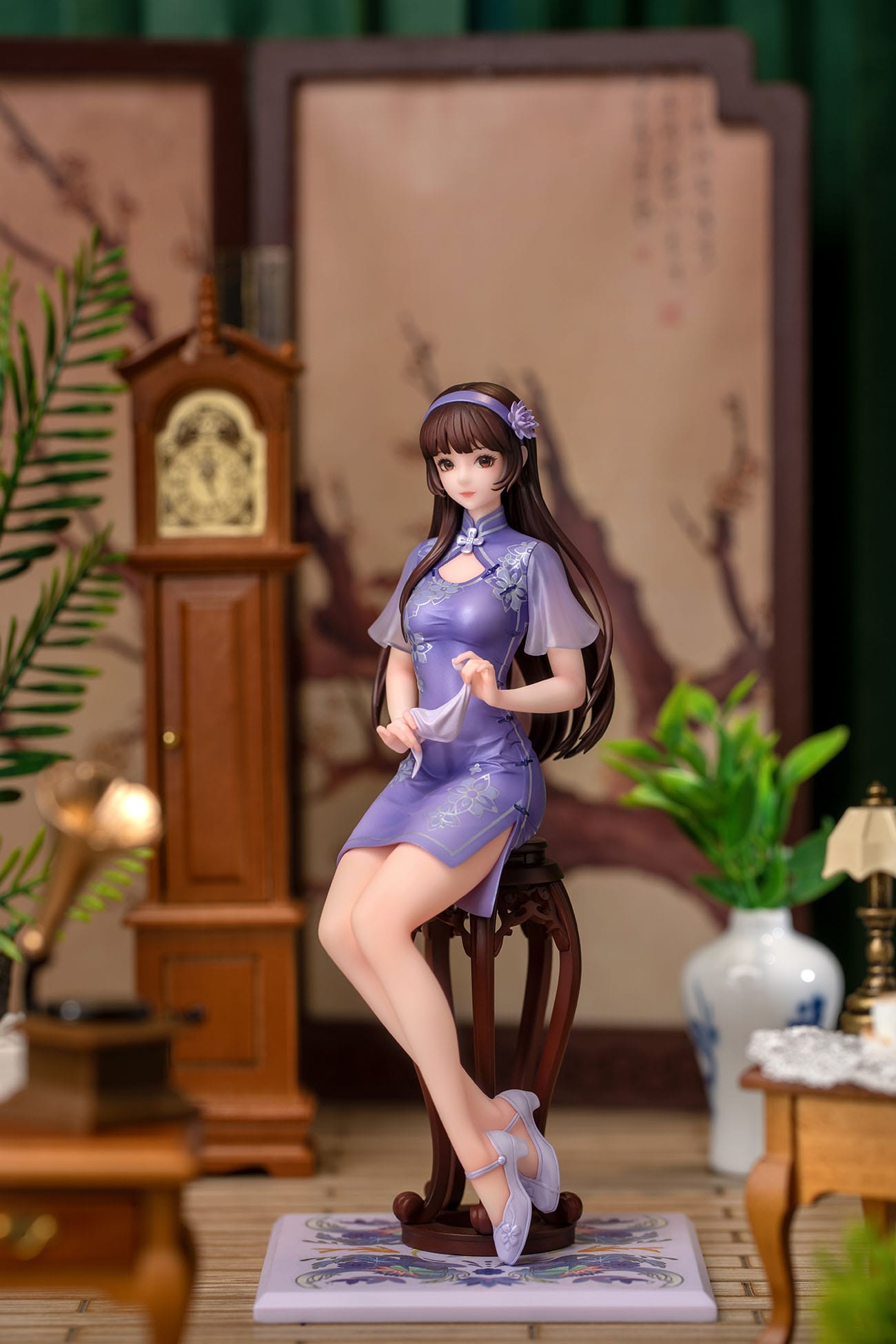 Xi Shi - Dream Weaving  Ver. - Gift+ - Myethos
