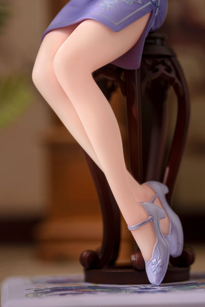 Xi Shi - Dream Weaving  Ver. - Gift+ - Myethos