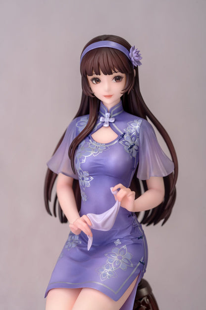Xi Shi - Dream Weaving  Ver. - Gift+ - Myethos