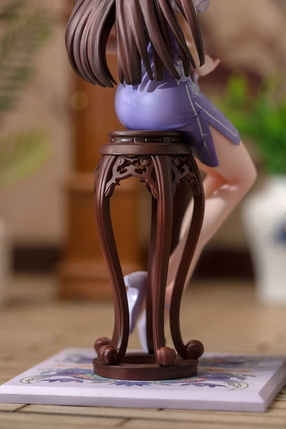 Xi Shi - Dream Weaving  Ver. - Gift+ - Myethos