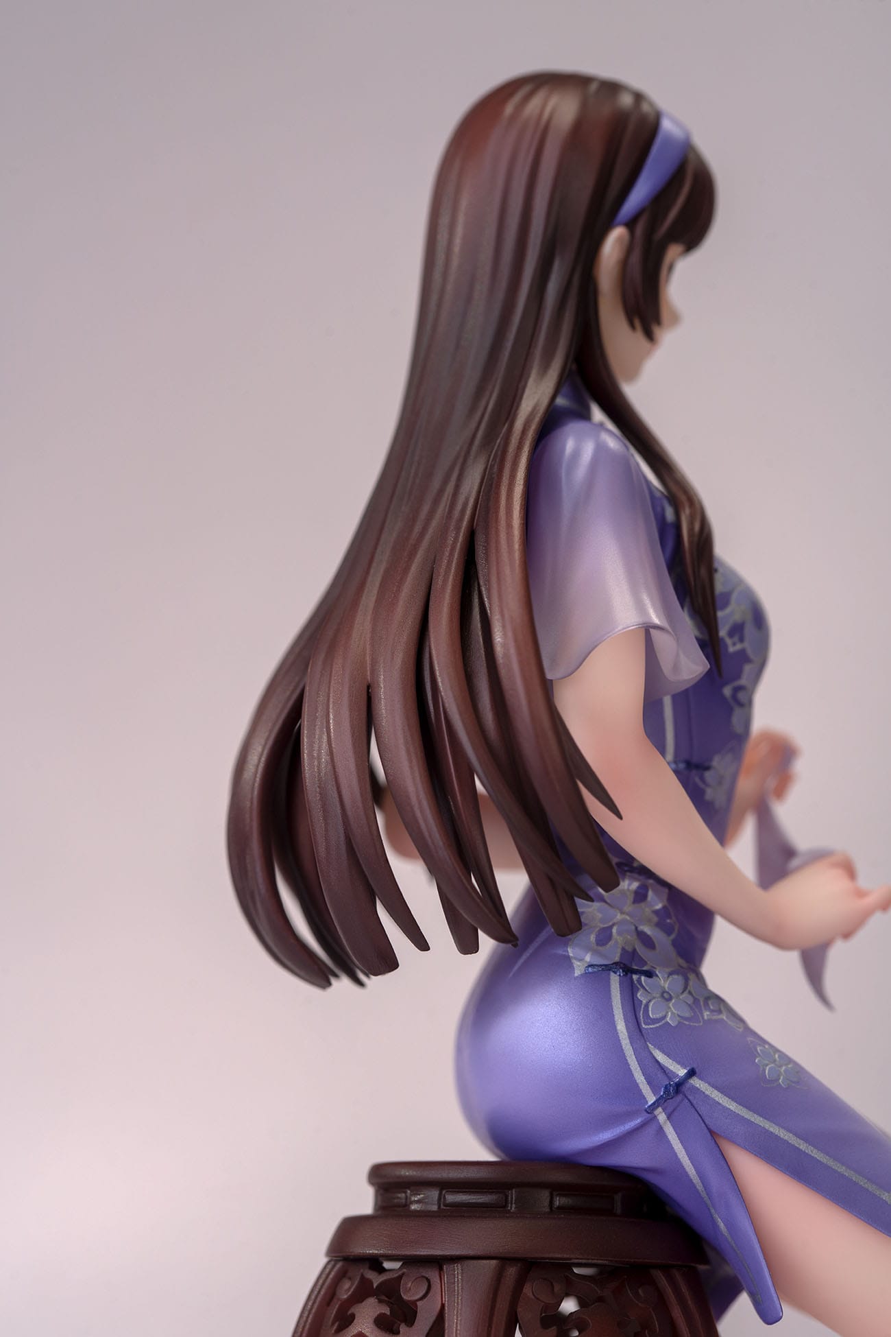 Xi Shi - Dream Weaving  Ver. - Gift+ - Myethos