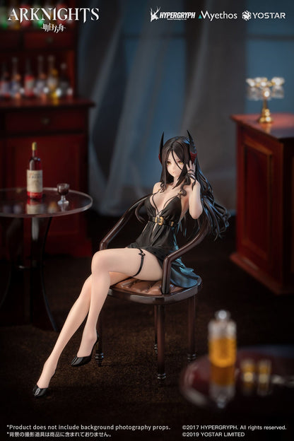 Ines - Formal Dress Ver. - Myethic 