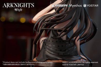 Ines - Formal Dress Ver. - Myethic 