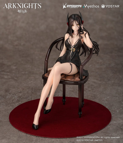 Ines - Formal Dress Ver. - Myethic 