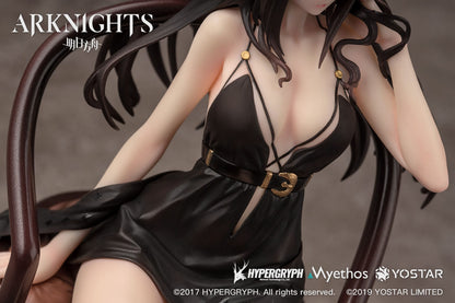 Ines - Formal Dress Ver. - Myethic 
