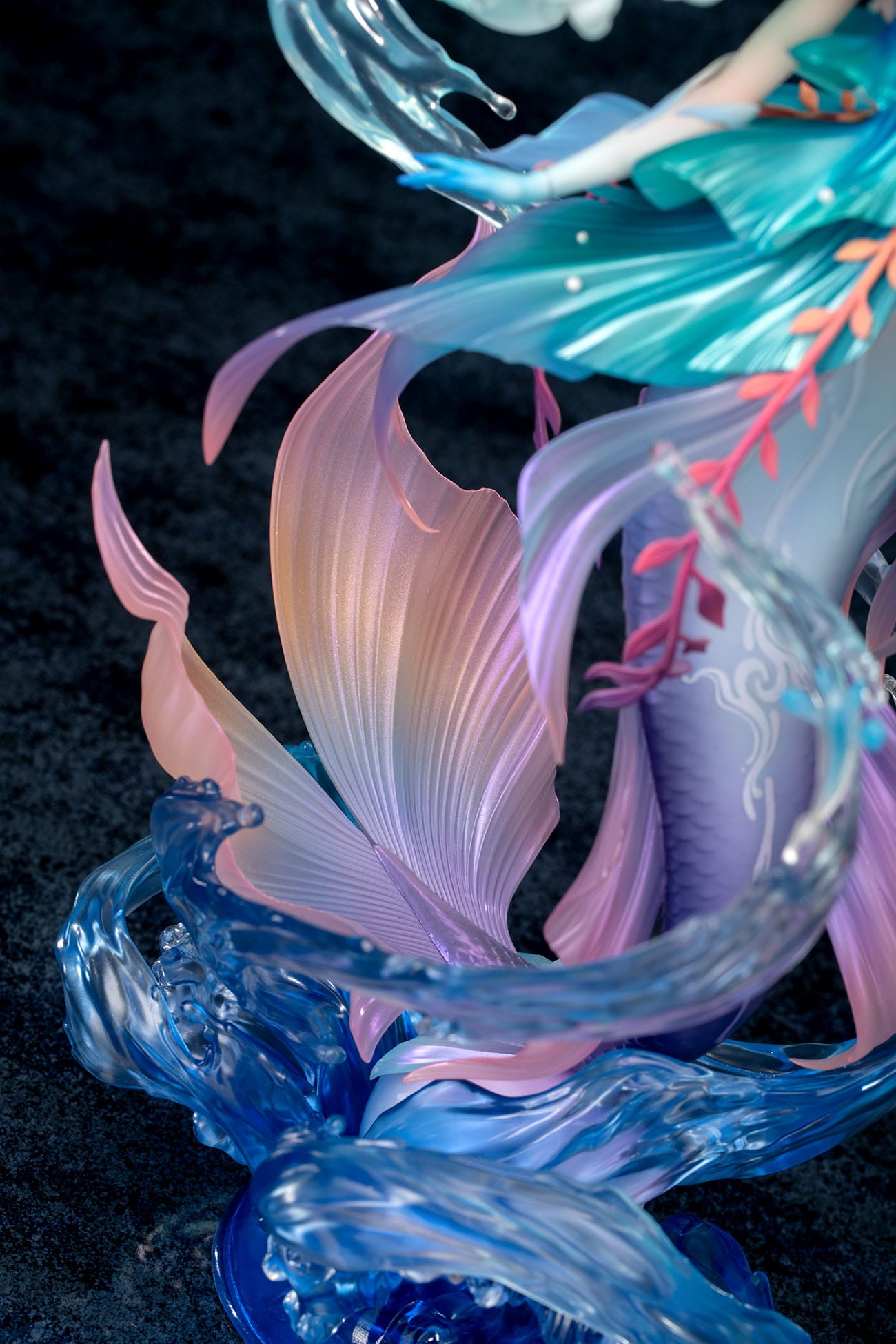 Mermaid Princess Doria Kings of Glory Myethos