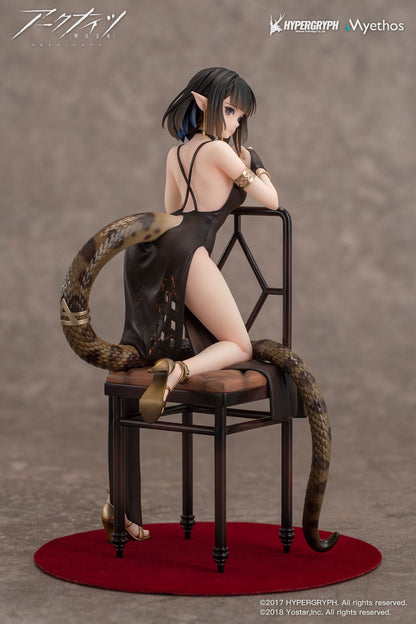 Eunectes Dress Ver. Myethos