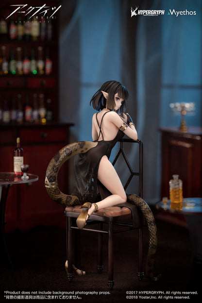 Eunectes Dress Ver. Myethos