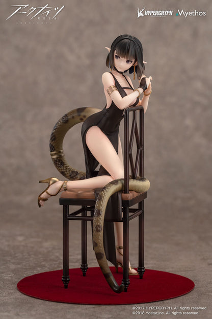 Eunectes Dress Ver. Myethos