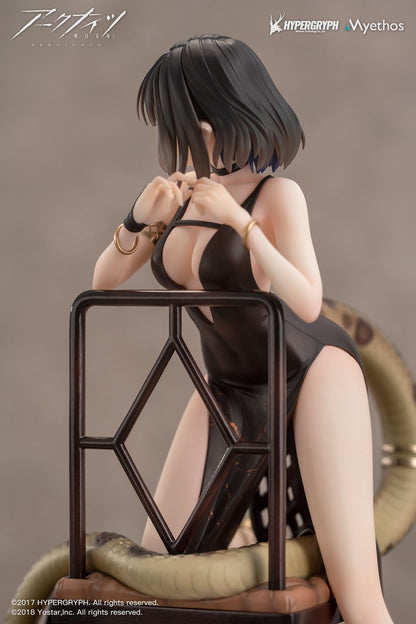 Eunectes Dress Ver. Myethos