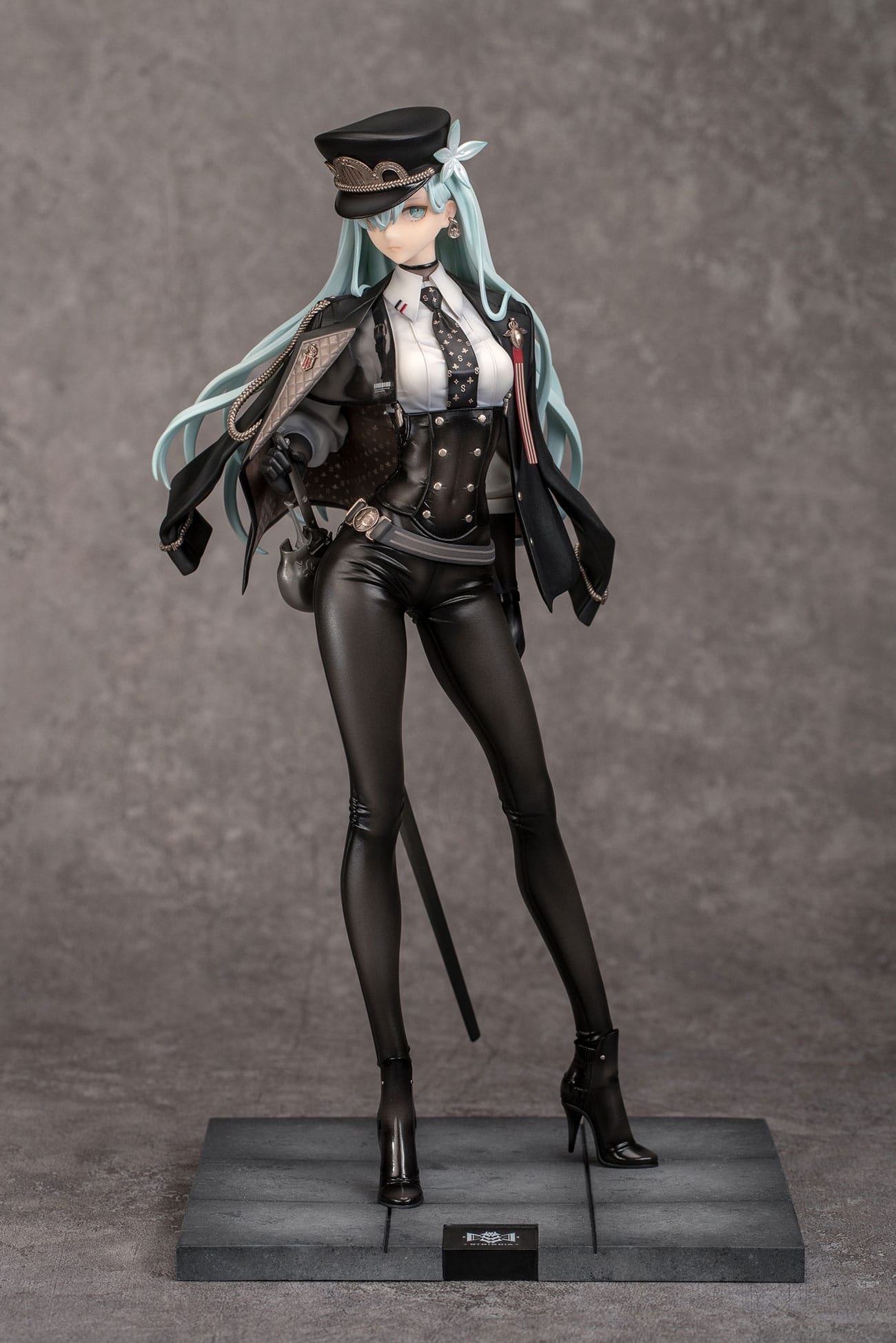 [S] - Full Dress Ver. - Myethos