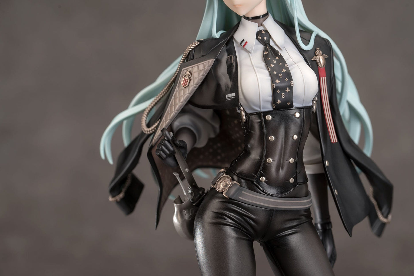 [S] - Full Dress Ver. - Myethos