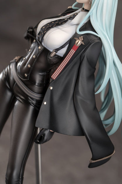 [S] - Full Dress Ver. - Myethos