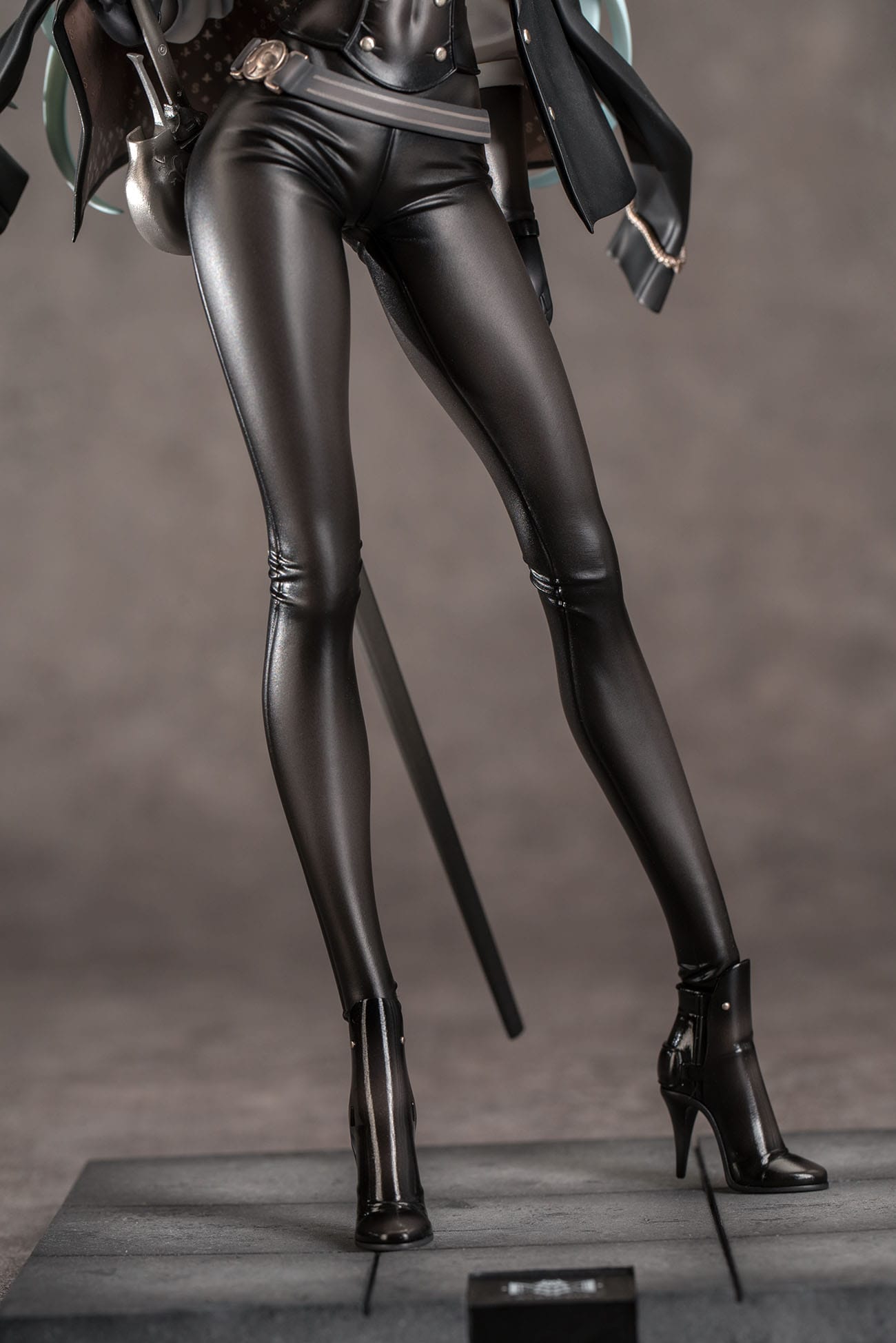 [S] - Full Dress Ver. - Myethos
