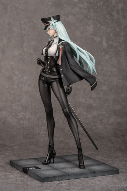 [S] - Full Dress Ver. - Myethos