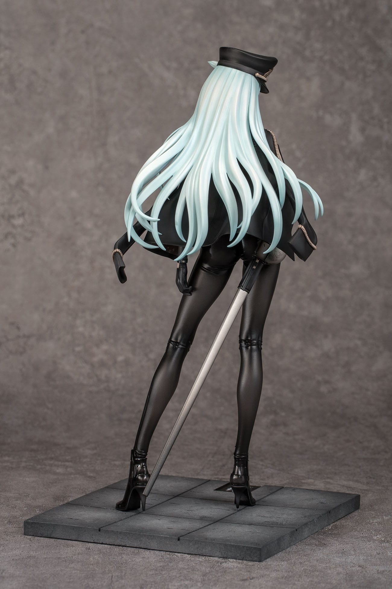 [S] - Full Dress Ver. - Myethos