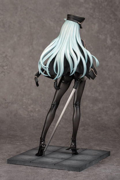[S] - Full Dress Ver. - Myethos