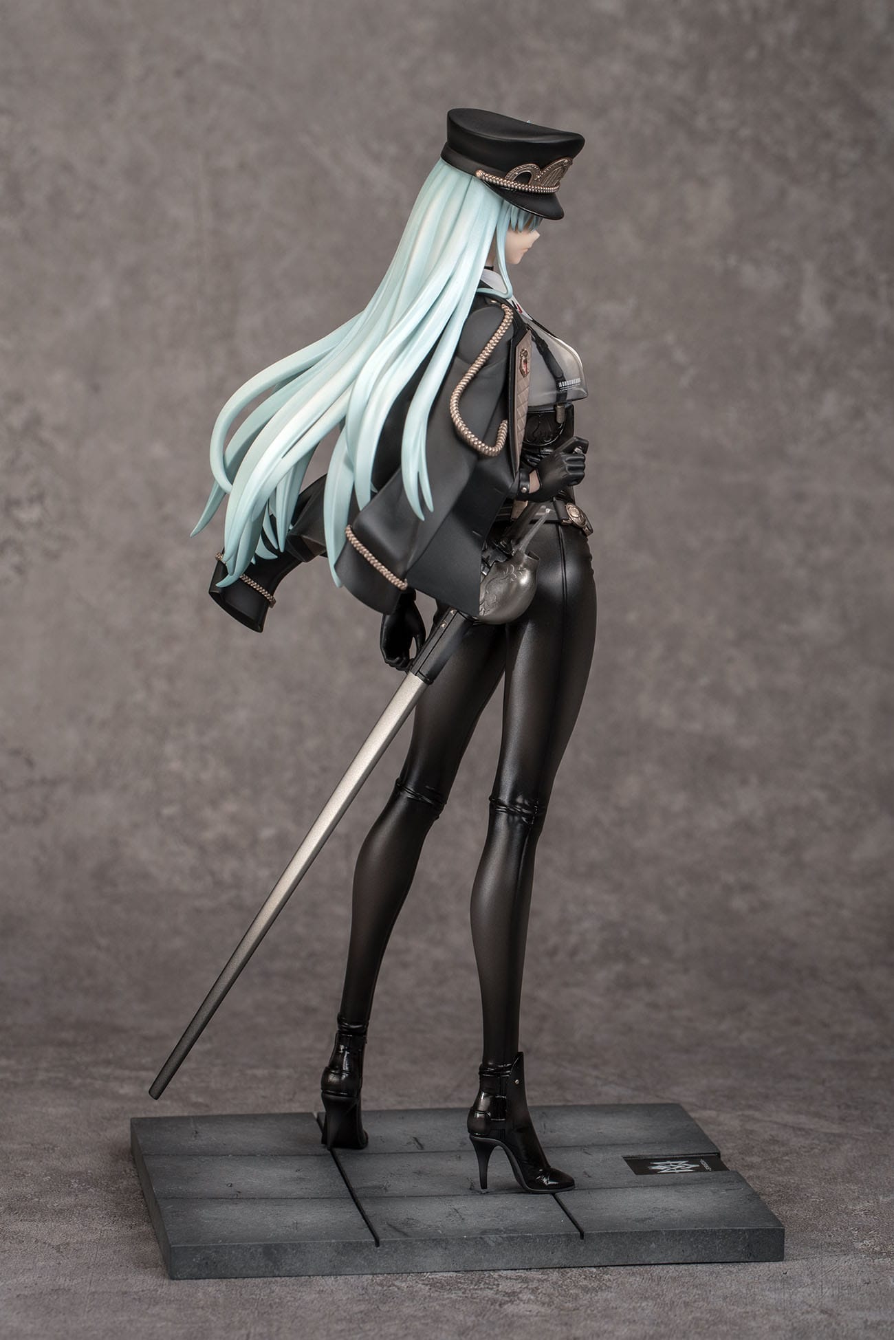 [S] - Full Dress Ver. - Myethos