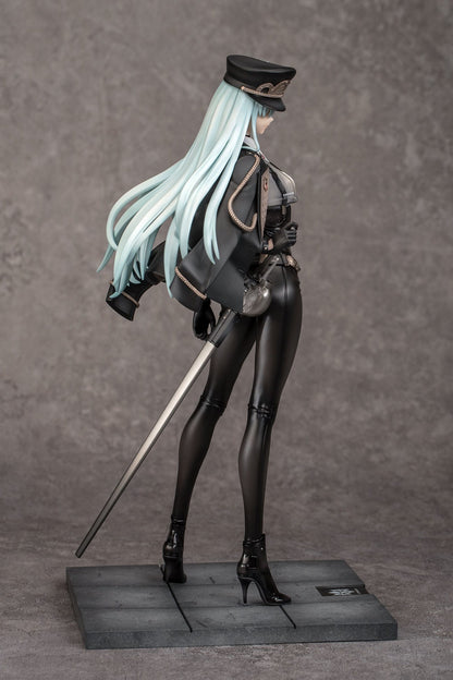 [S] - Full Dress Ver. - Myethos