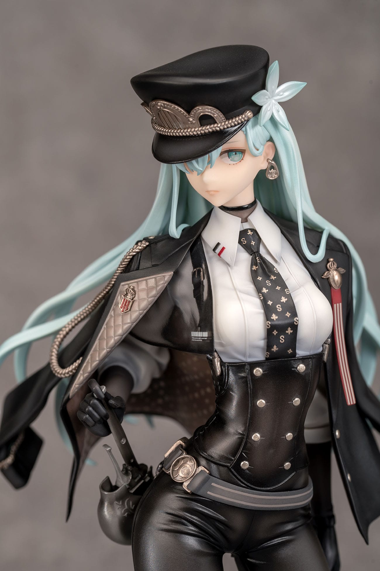 [S] - Full Dress Ver. - Myethos