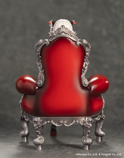 Rose Ceremony Ver. Myethos