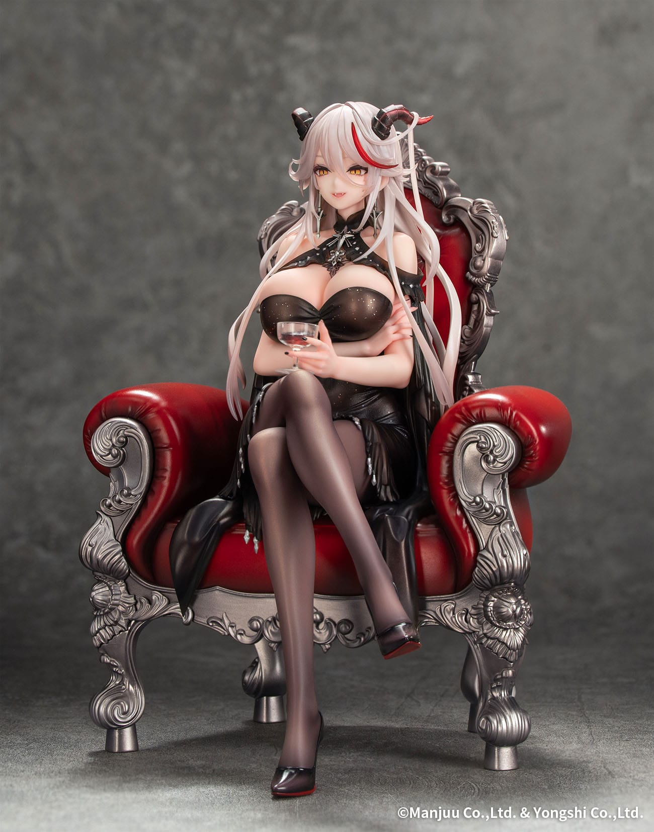 Rose Ceremony Ver. Myethos