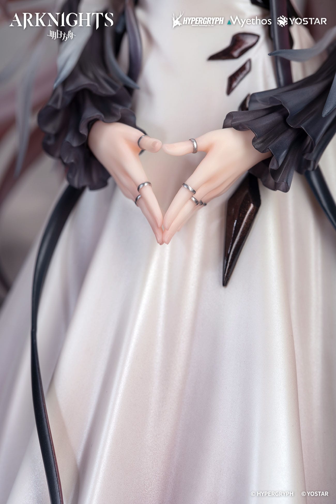 Civilight Eterna Arknights Myethos