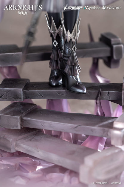 Civilight Eterna Arknights Myethos