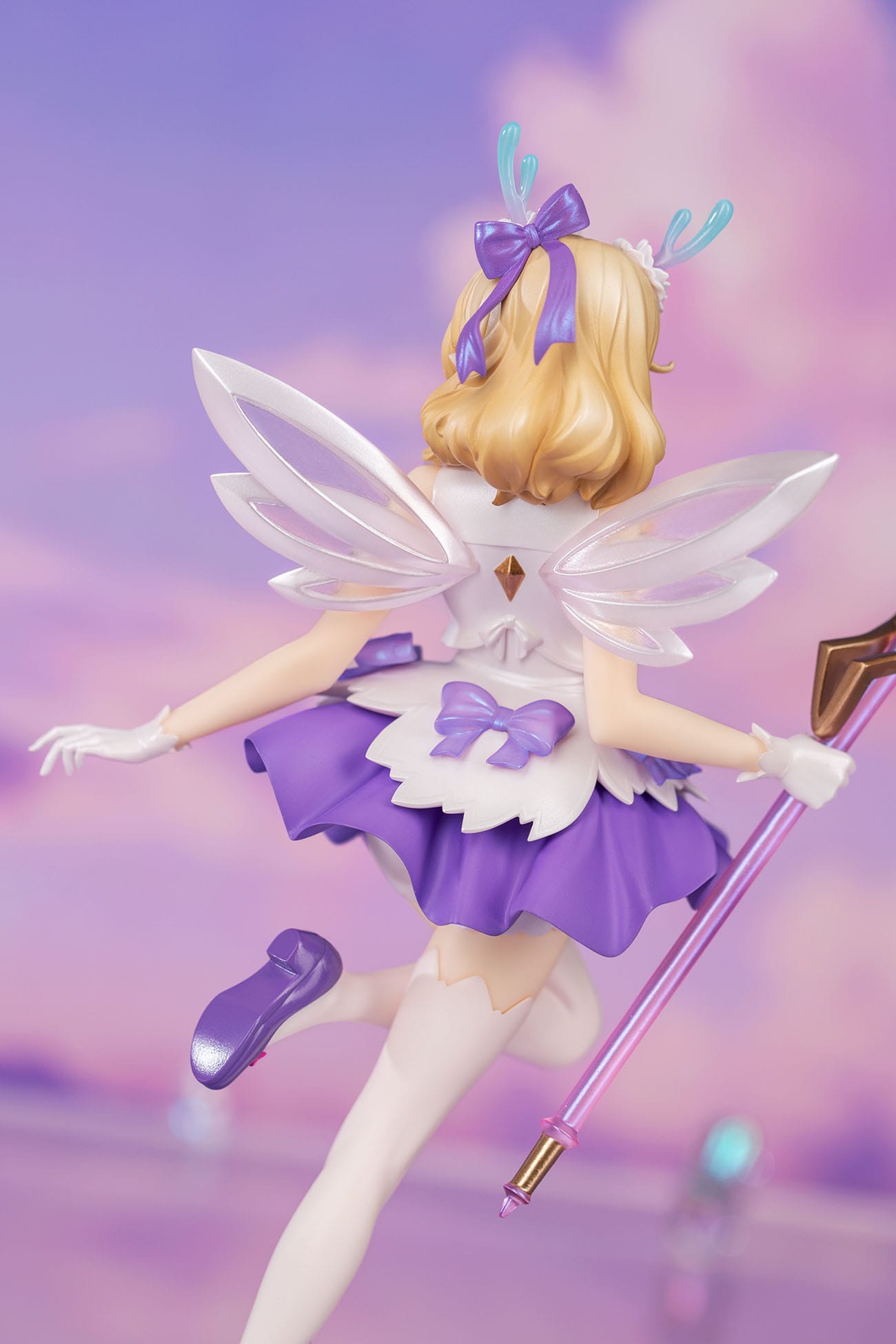 Nick of Time: Yao Gift+ Myethos - Anime Figuren günstig kaufen