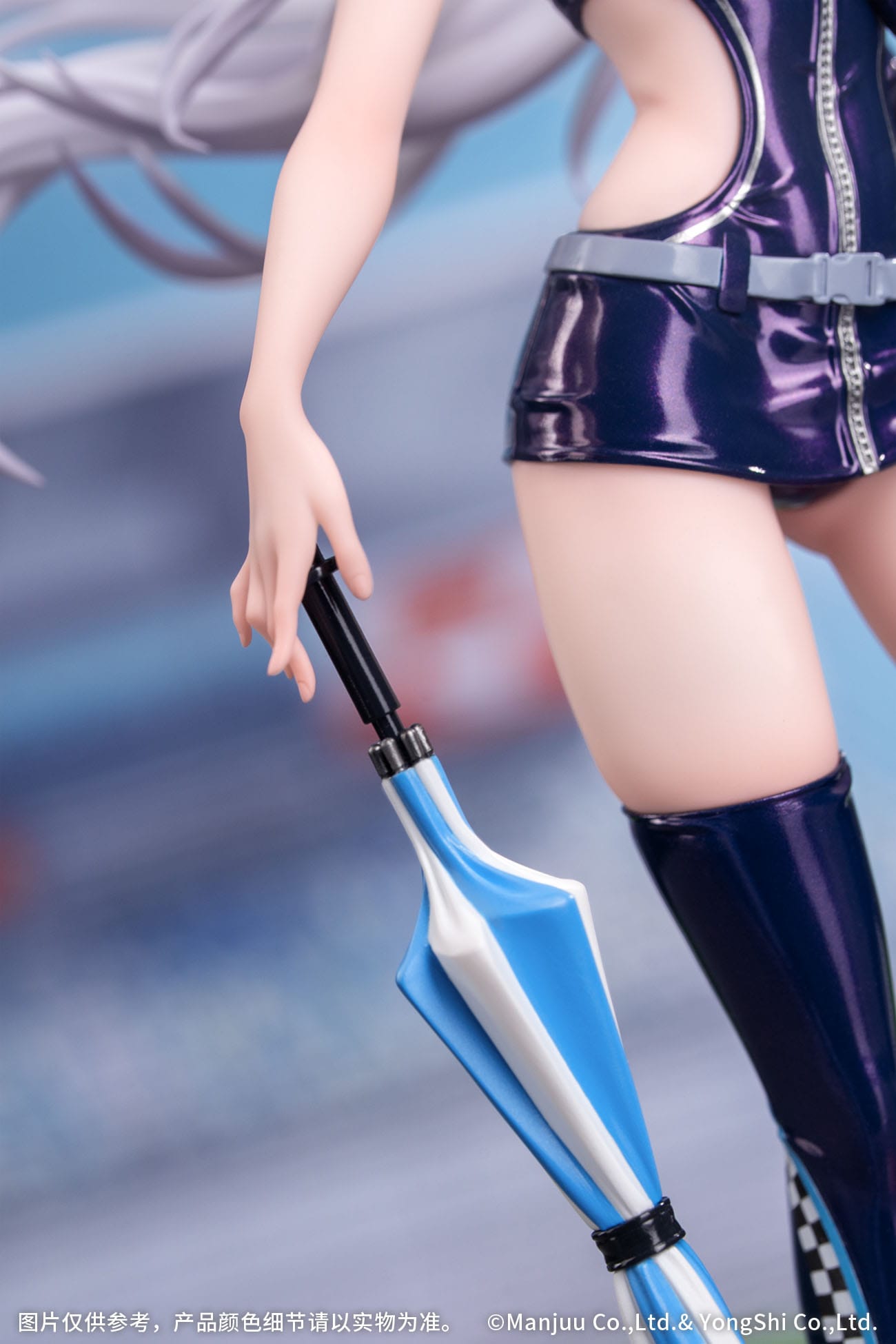 Enterprise Wind Catcher Azur Lane Myethos - Anime Figuren günstig kaufen