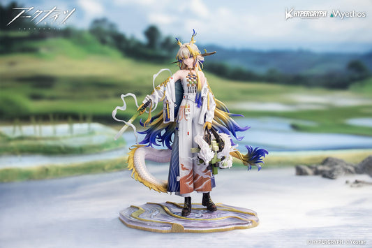 Shu Arknights Myethos - Anime Figuren günstig kaufen