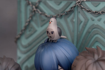 Meeting at Changbai Mountain Myethos