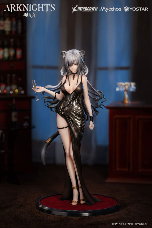 Schwarz: Formal Dress Ver. Myethos - Anime Figuren günstig kaufen