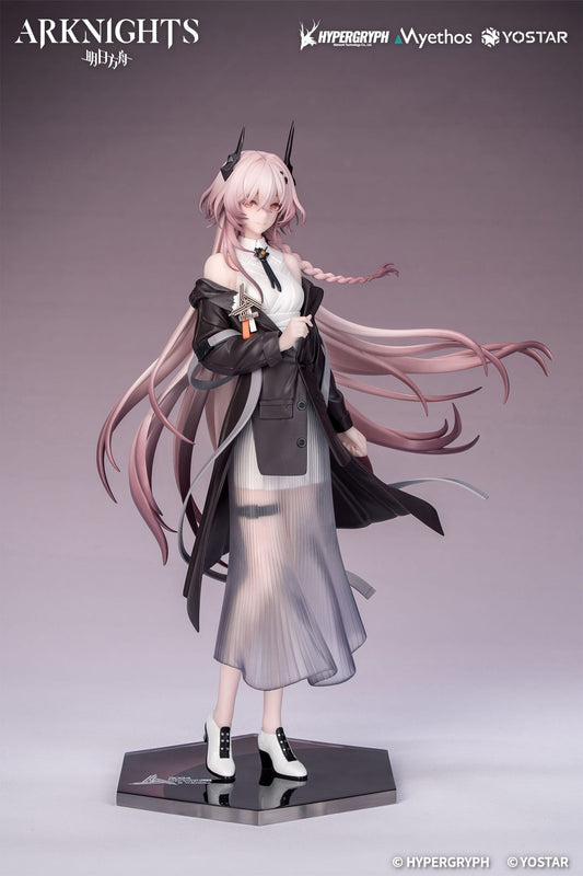 Theresa: Journey of Music Ver. Gift+ Myethos - Anime Figuren günstig kaufen