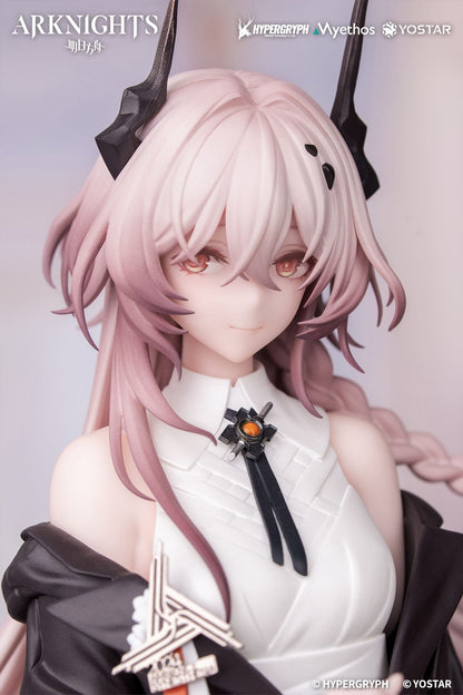 Theresa: Journey of Music Ver. Gift+ Myethos