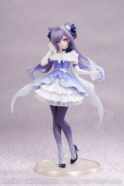 Keqing Resplendent Feast Ver. Myethos - Anime Figuren günstig kaufen