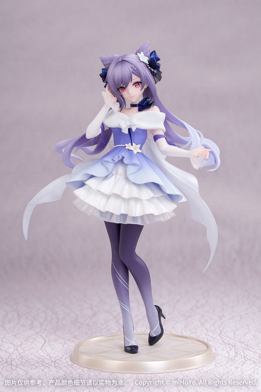 Keqing Resplendent Feast Ver. Myethos - Anime Figuren günstig kaufen