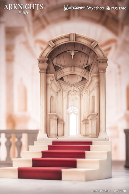 Texas the Omertosa: The Throne Ver. Myethos