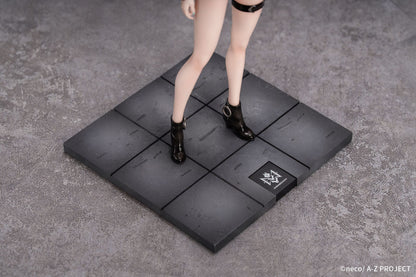 [D] Full Dress A-Z: Myethos