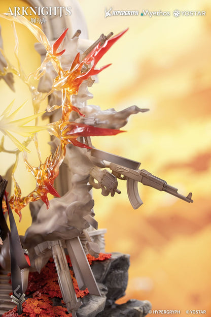 Exusiai the New Covenant: Elite 2 Ver. Myethos