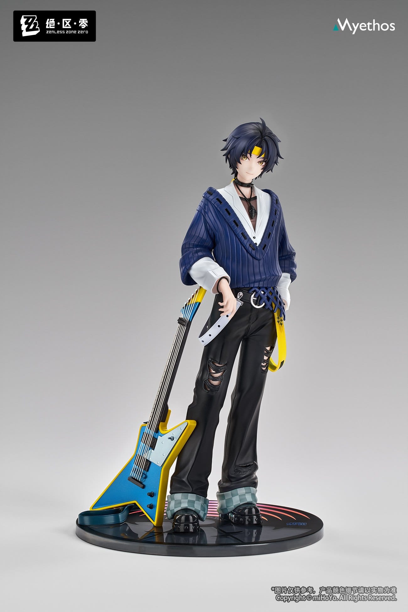 Asaba Harumasa: Sparkling Wonderland Ver. Myethos - Anime Figuren günstig kaufen