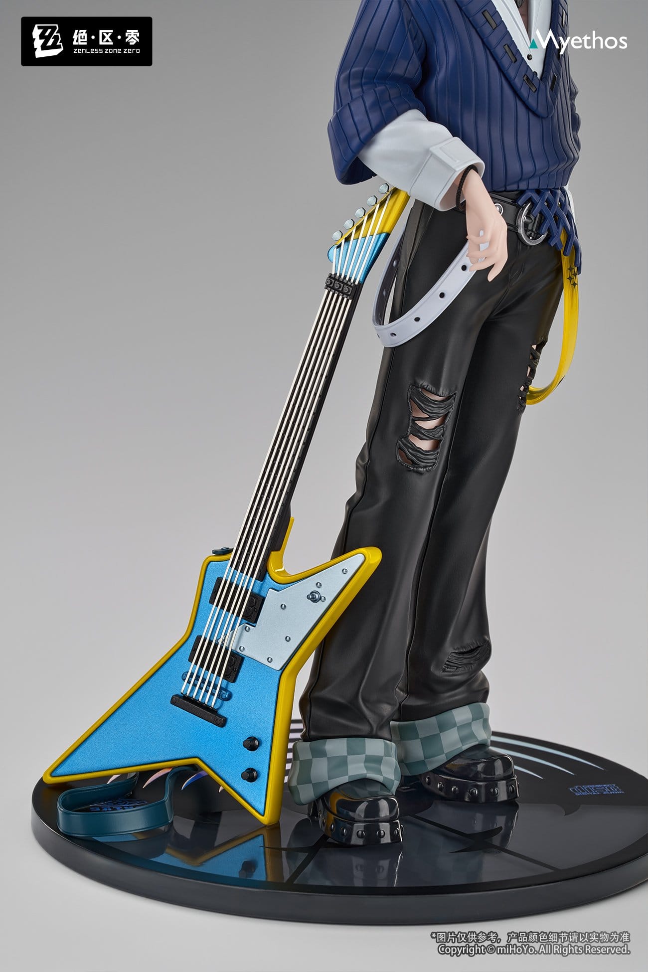 Asaba Harumasa: Sparkling Wonderland Ver. Myethos - Anime Figuren günstig kaufen