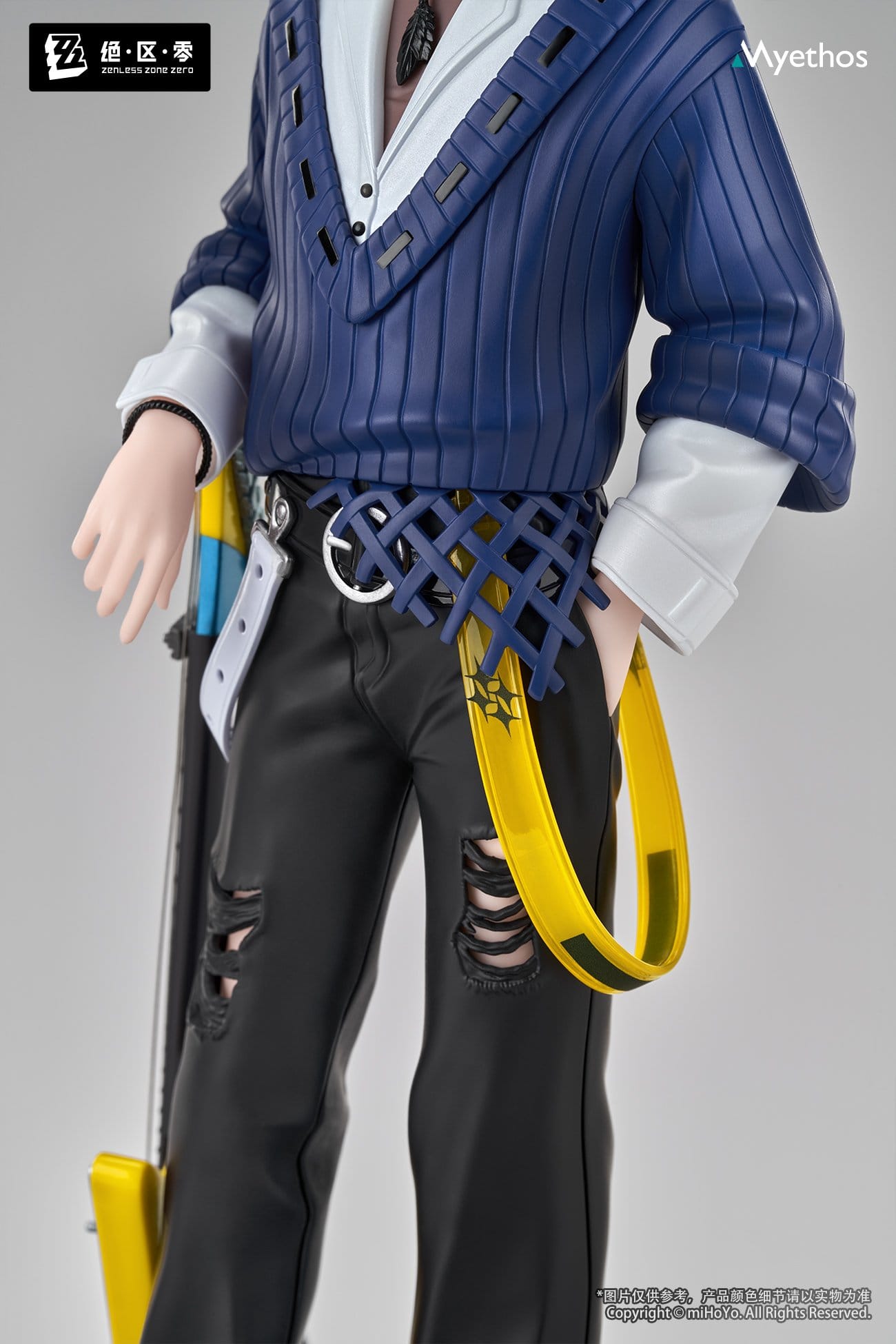 Asaba Harumasa: Sparkling Wonderland Ver. Myethos - Anime Figuren günstig kaufen