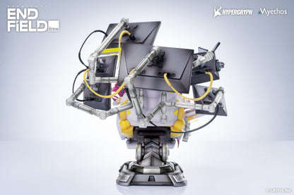 Yvonne Figuren und Statuen Anime Figuren Günstig bei Genkidama.de